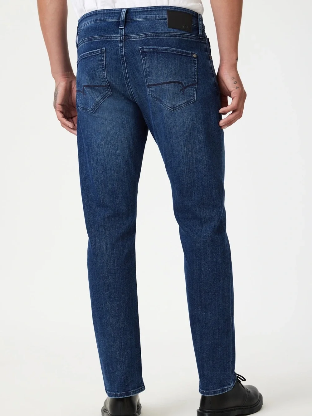 Mavi Zach Straight Leg Jeans Men’s Size 30